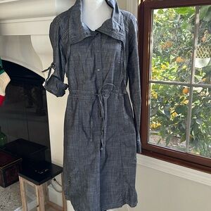 Columbia Dress L EUC